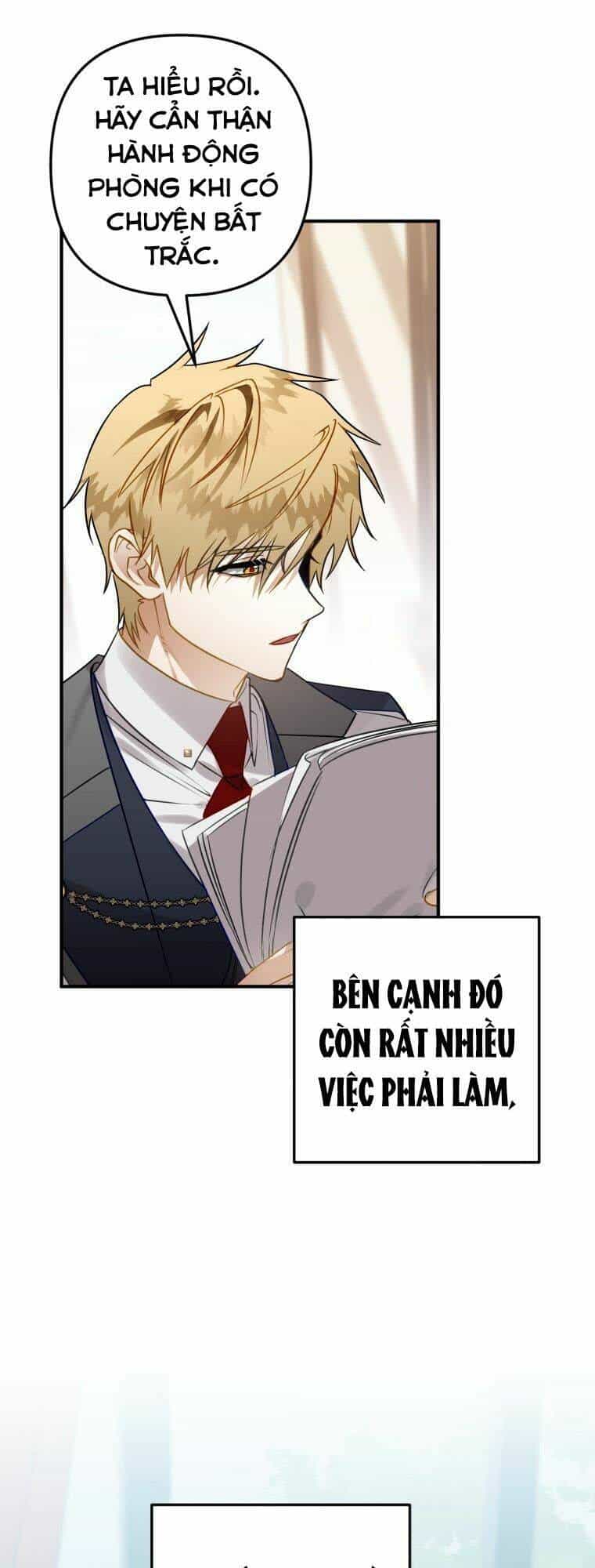 Bỗng Nhiên Tôi Trở Thành Quạ Đen!! - Chương 35 - ảnh 77