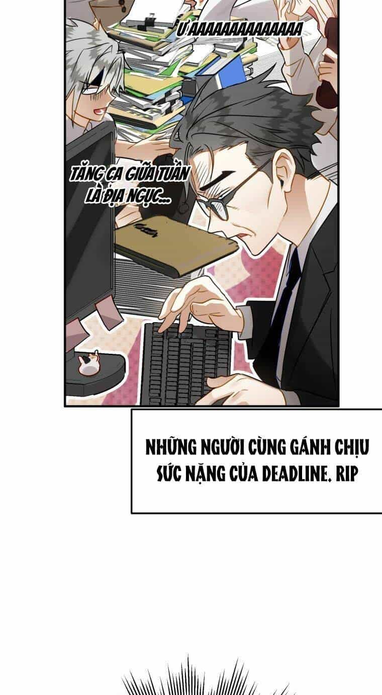 Bỗng Nhiên Tôi Trở Thành Quạ Đen!! - Chương 35 - ảnh 80