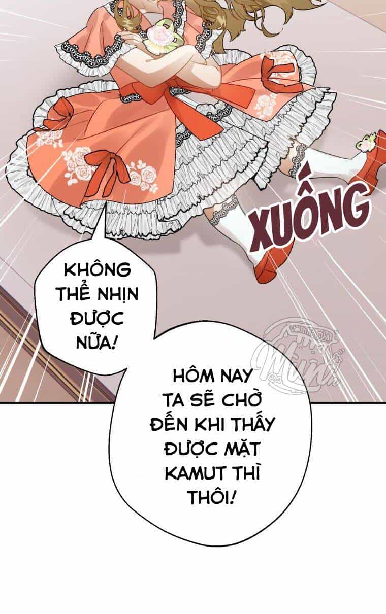 Bỗng Nhiên Tôi Trở Thành Quạ Đen!! - Chương 36 - ảnh 17