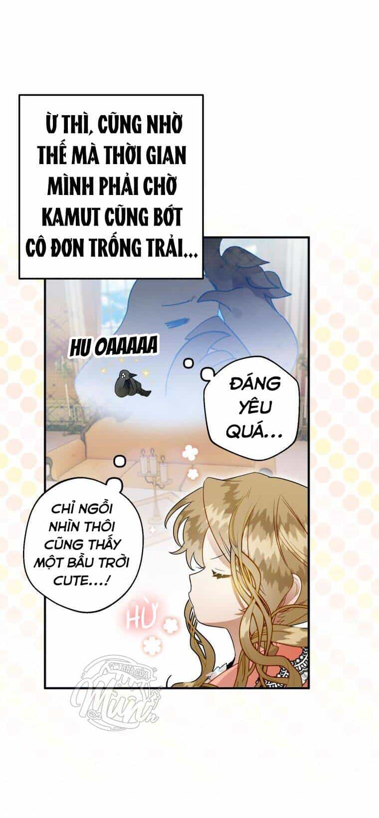 Bỗng Nhiên Tôi Trở Thành Quạ Đen!! - Chương 36 - ảnh 18