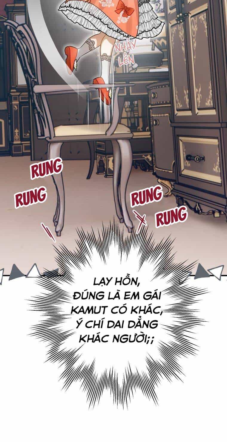 Bỗng Nhiên Tôi Trở Thành Quạ Đen!! - Chương 36 - ảnh 37