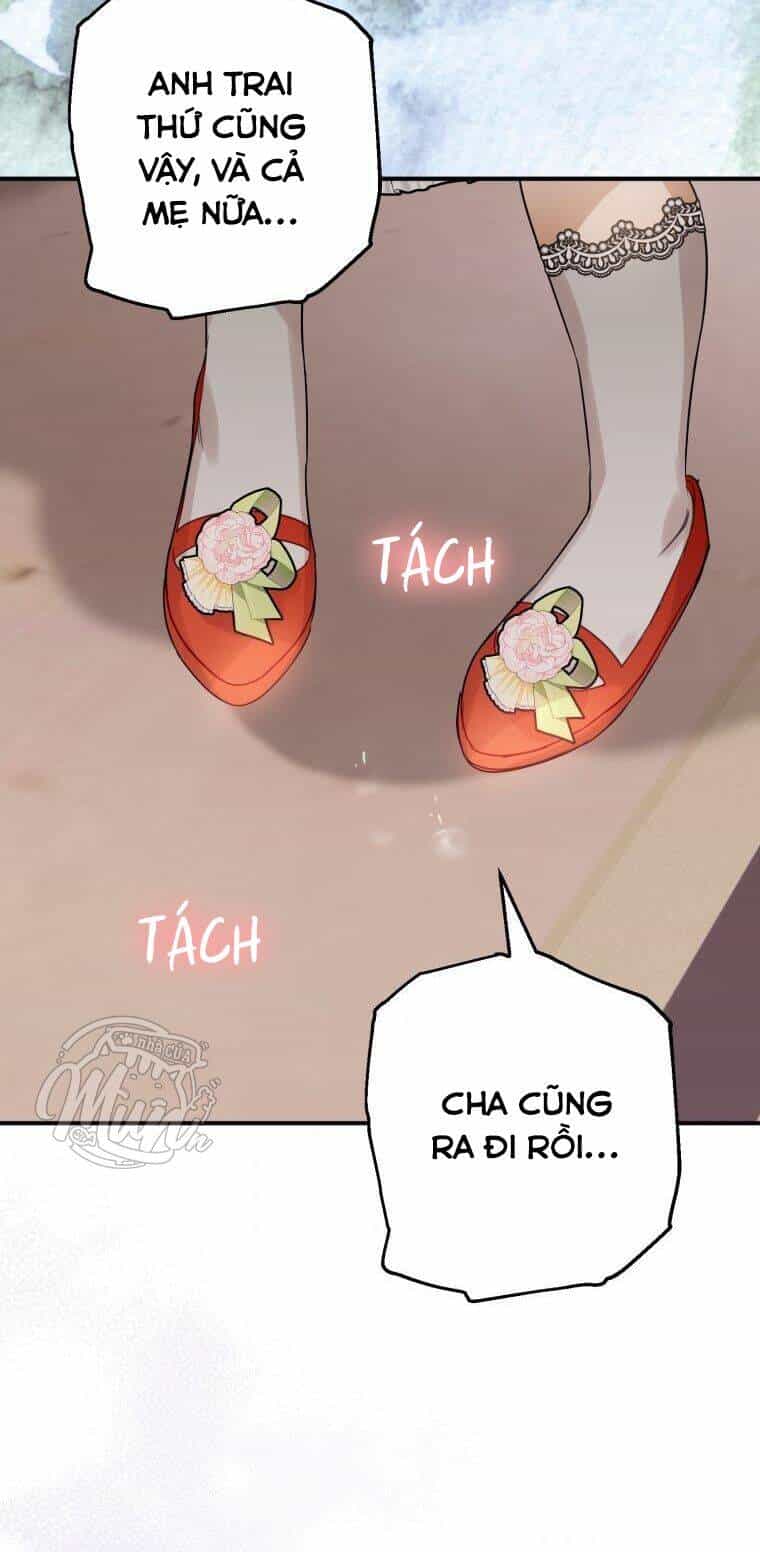 Bỗng Nhiên Tôi Trở Thành Quạ Đen!! - Chương 36 - ảnh 68