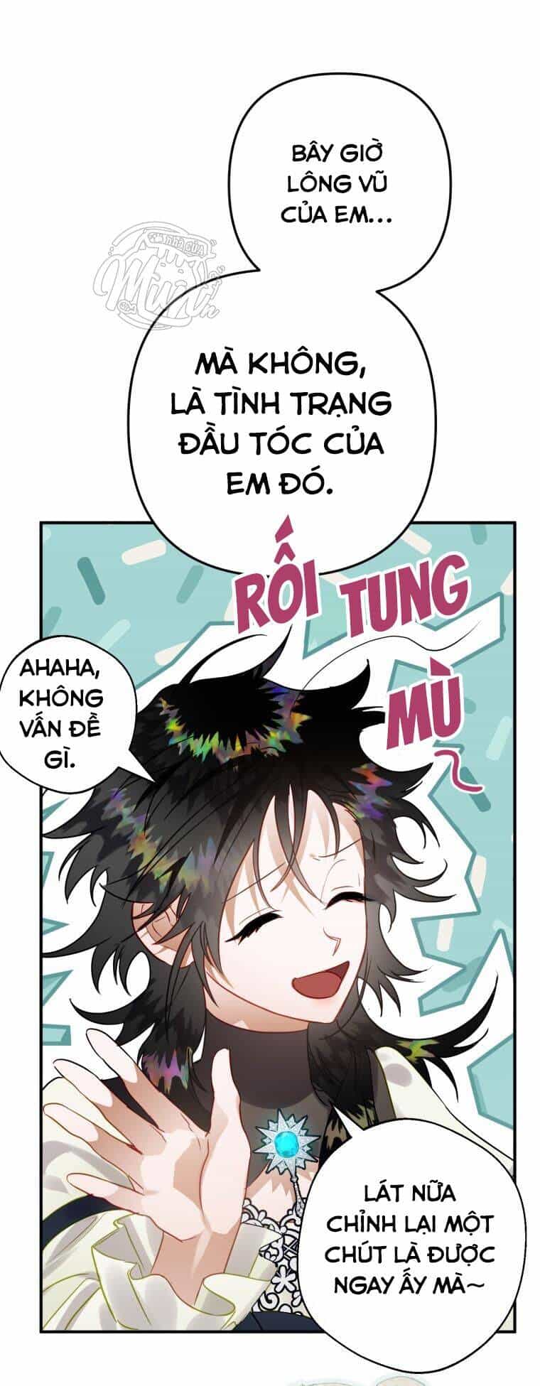 Bỗng Nhiên Tôi Trở Thành Quạ Đen!! - Chương 36 - ảnh 97