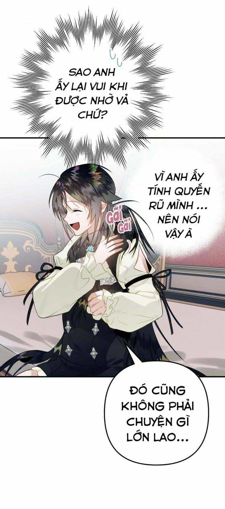 Bỗng Nhiên Tôi Trở Thành Quạ Đen!! - Chương 37 - ảnh 4