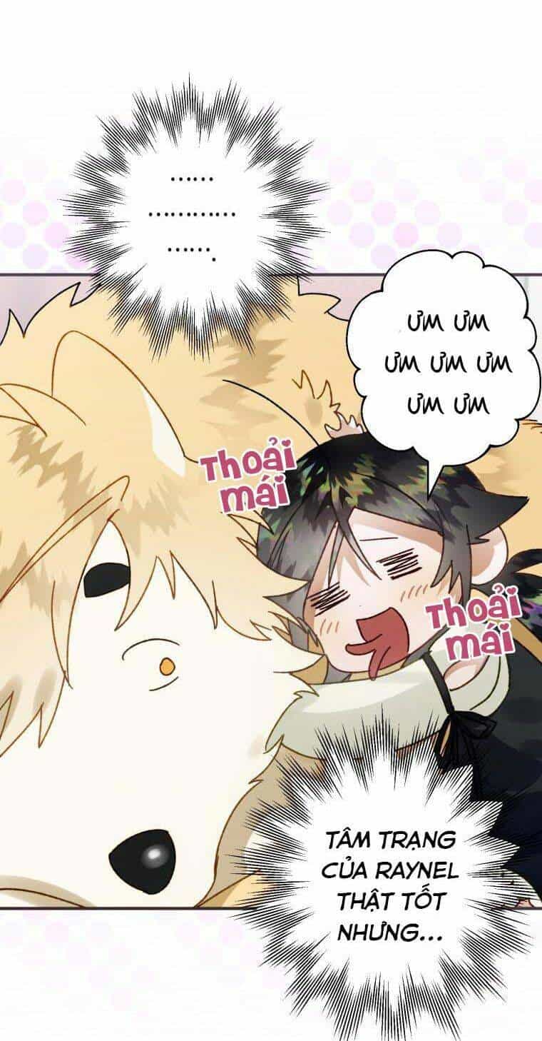 Bỗng Nhiên Tôi Trở Thành Quạ Đen!! - Chương 37 - ảnh 41