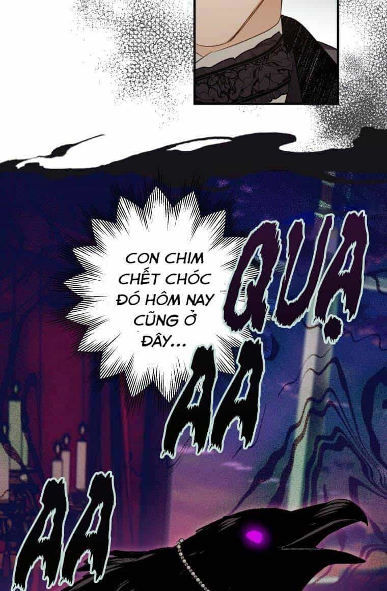 Bỗng Nhiên Tôi Trở Thành Quạ Đen!! - Chương 37 - ảnh 50