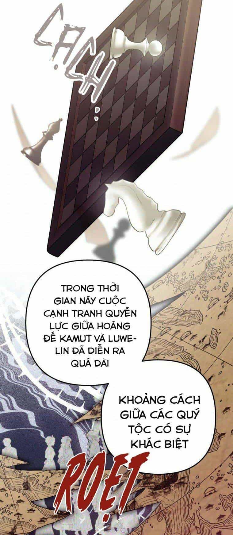 Bỗng Nhiên Tôi Trở Thành Quạ Đen!! - Chương 37 - ảnh 64