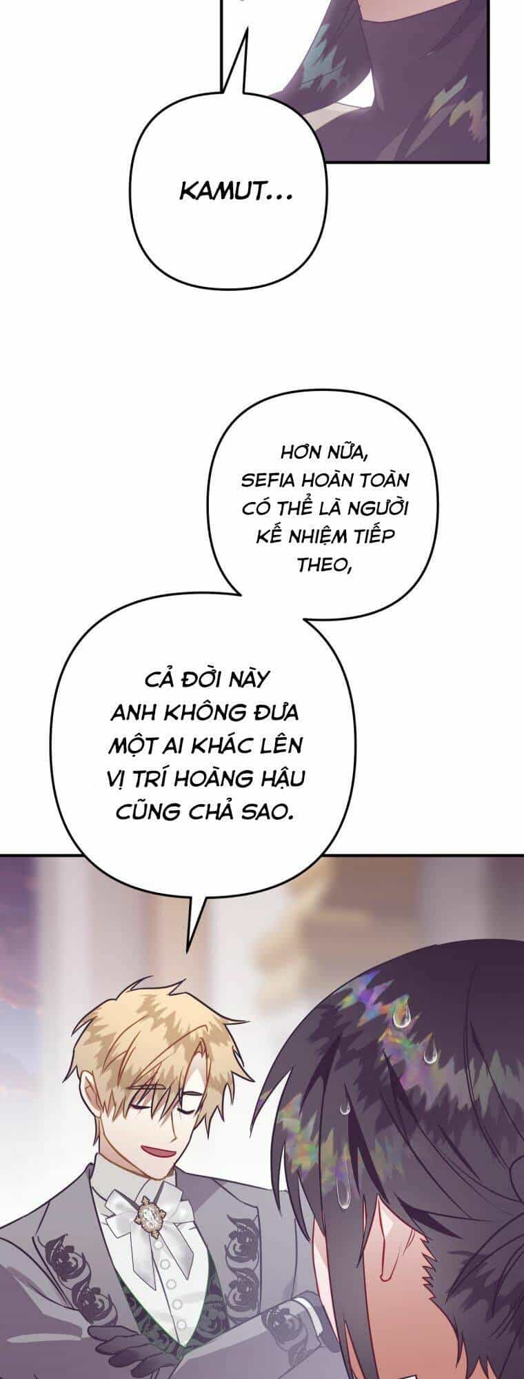 Bỗng Nhiên Tôi Trở Thành Quạ Đen!! - Chương 38 - ảnh 45