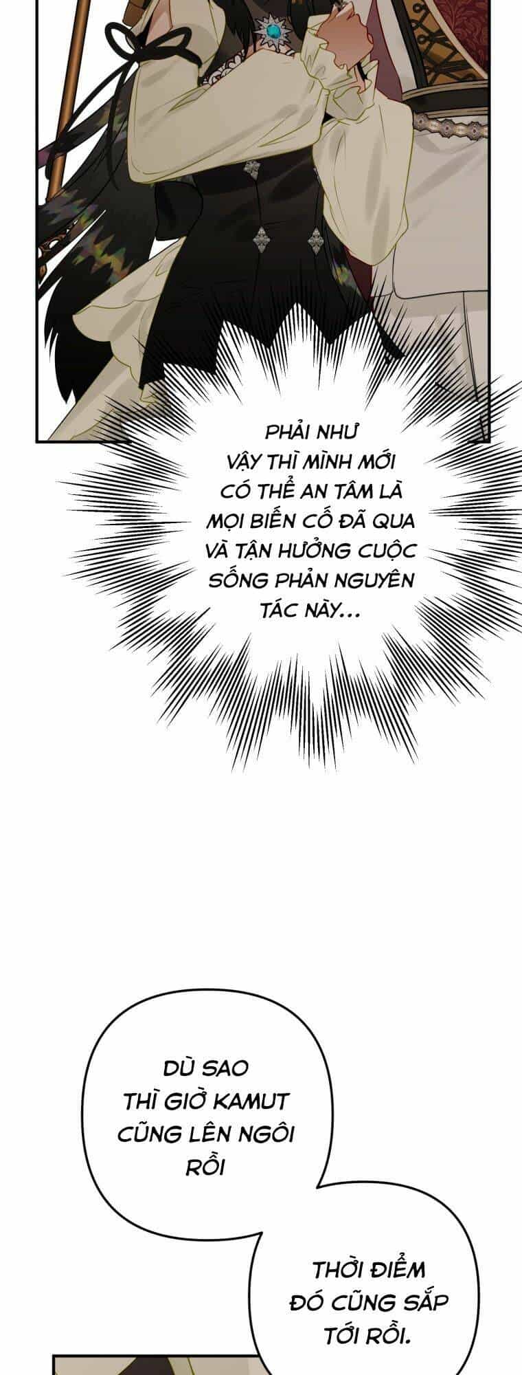 Bỗng Nhiên Tôi Trở Thành Quạ Đen!! - Chương 38 - ảnh 48