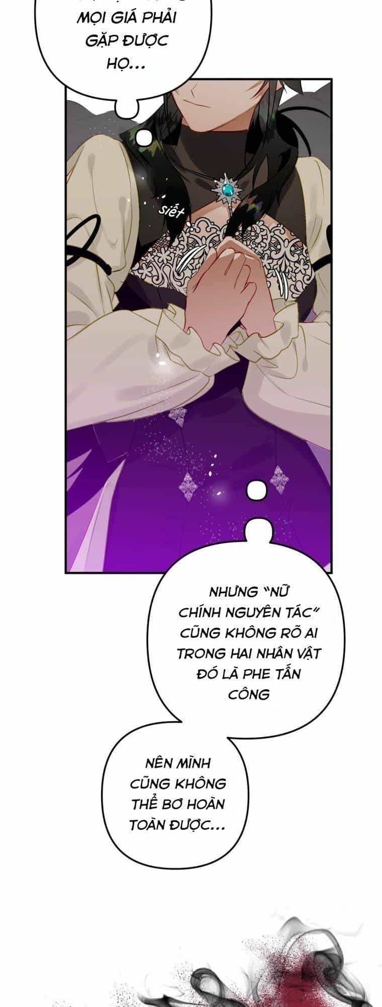 Bỗng Nhiên Tôi Trở Thành Quạ Đen!! - Chương 38 - ảnh 56