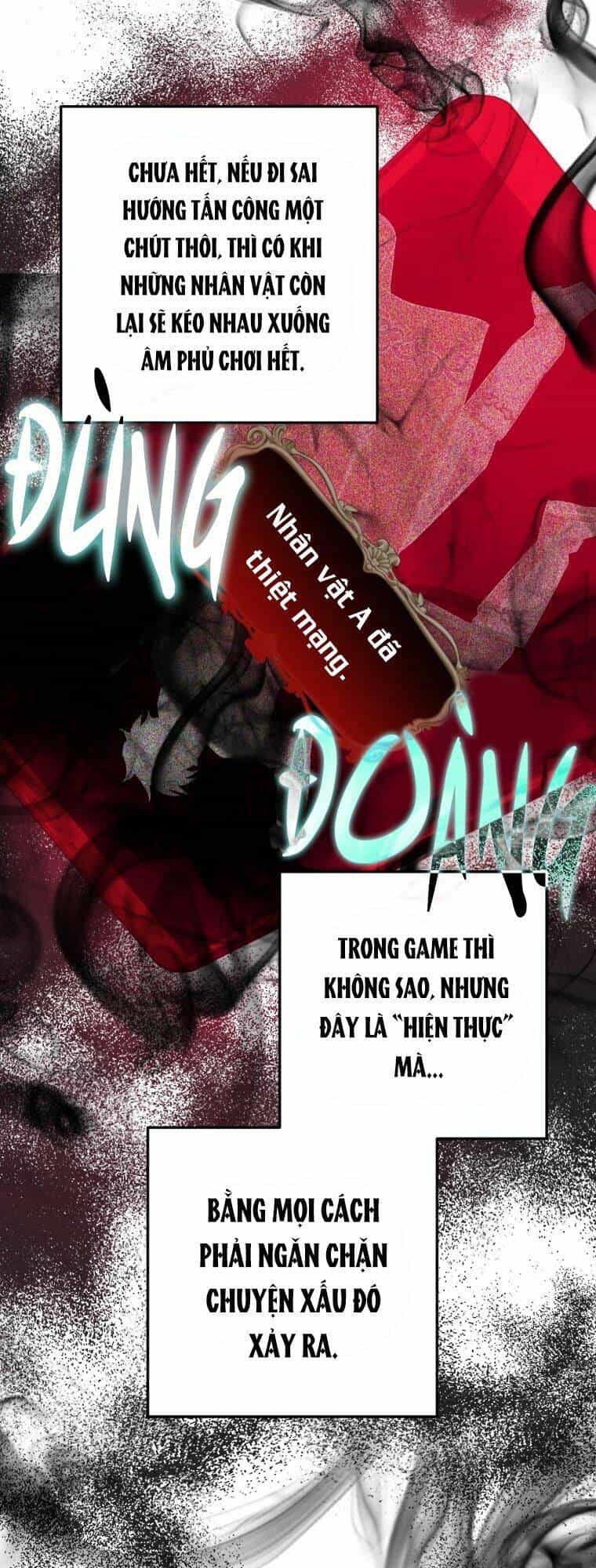 Bỗng Nhiên Tôi Trở Thành Quạ Đen!! - Chương 38 - ảnh 57