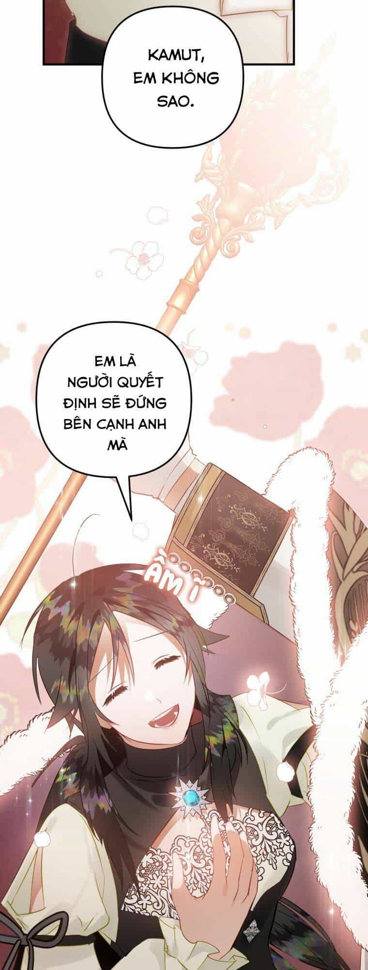 Bỗng Nhiên Tôi Trở Thành Quạ Đen!! - Chương 38 - ảnh 62