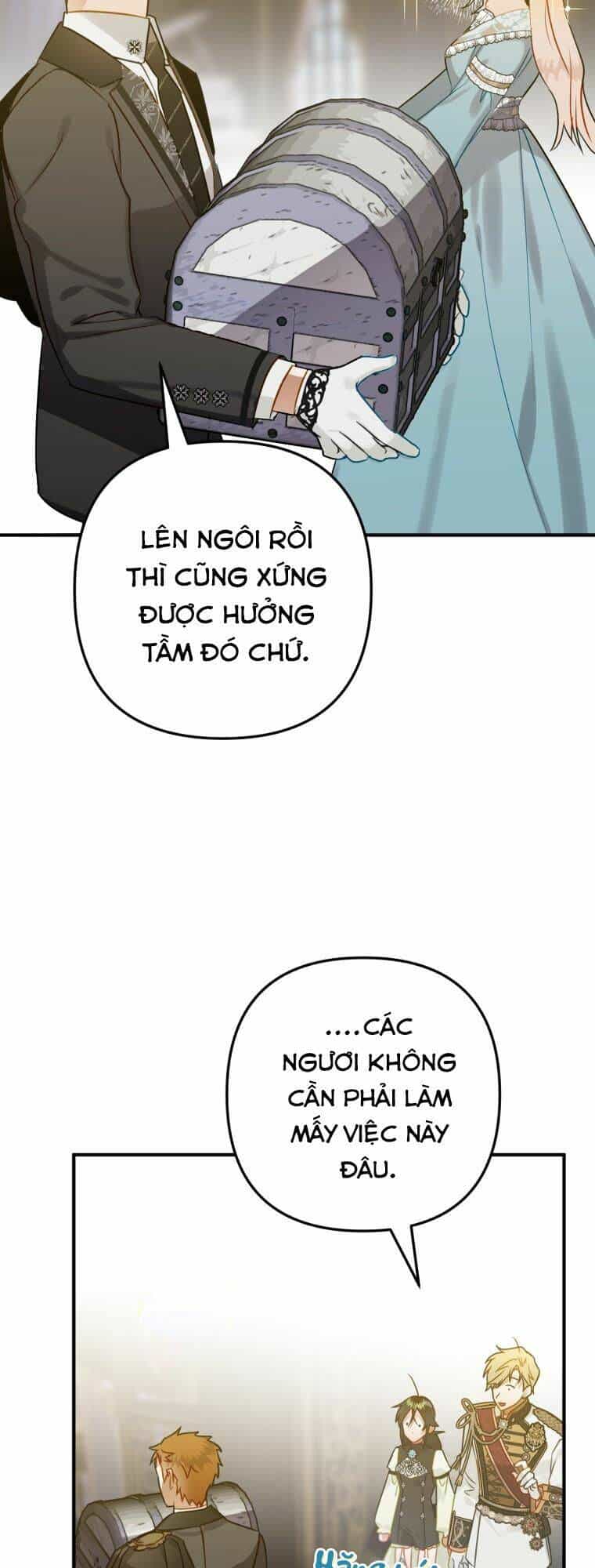 Bỗng Nhiên Tôi Trở Thành Quạ Đen!! - Chương 38 - ảnh 69
