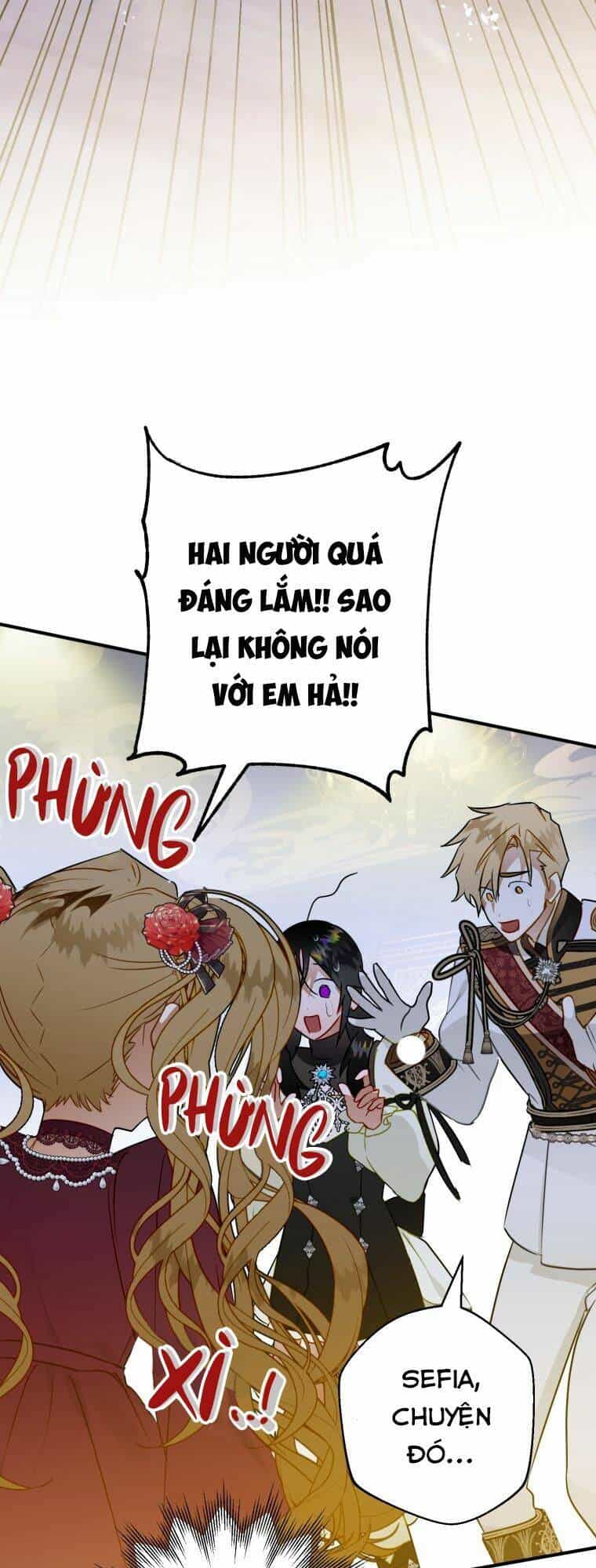 Bỗng Nhiên Tôi Trở Thành Quạ Đen!! - Chương 38 - ảnh 76