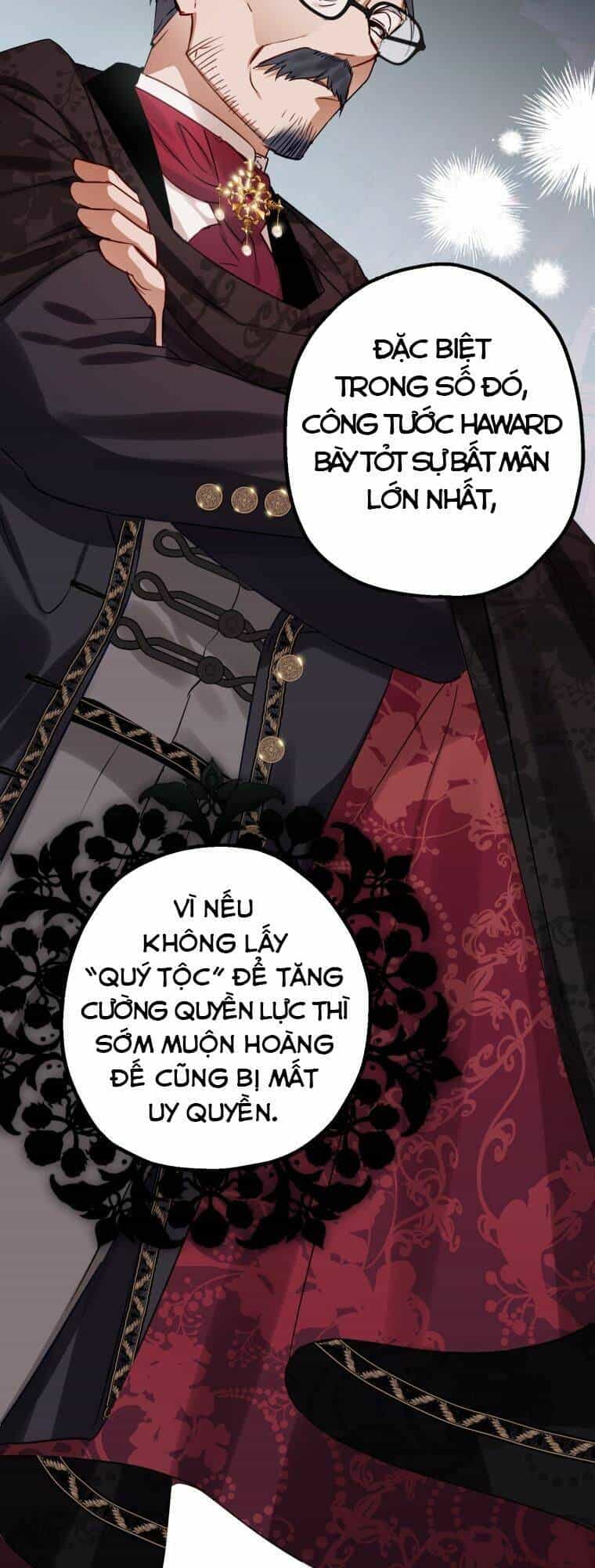Bỗng Nhiên Tôi Trở Thành Quạ Đen!! - Chương 39 - ảnh 51