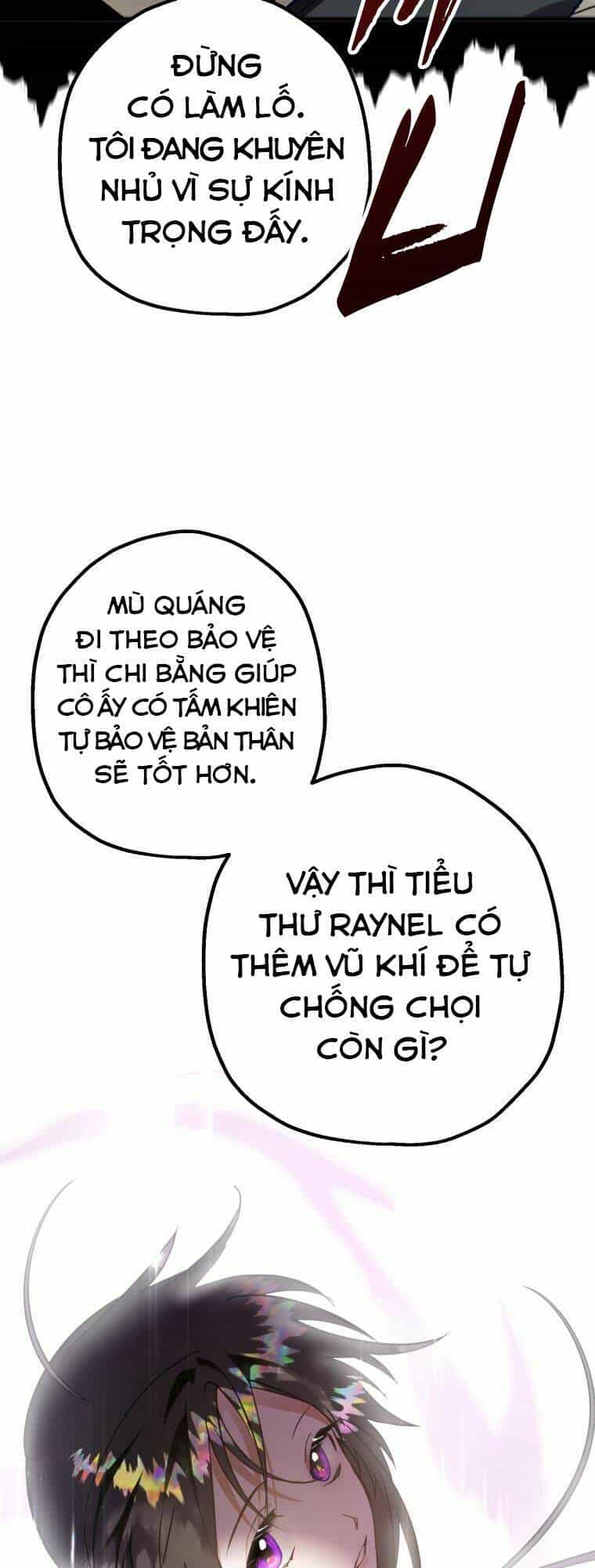 Bỗng Nhiên Tôi Trở Thành Quạ Đen!! - Chương 39 - ảnh 58