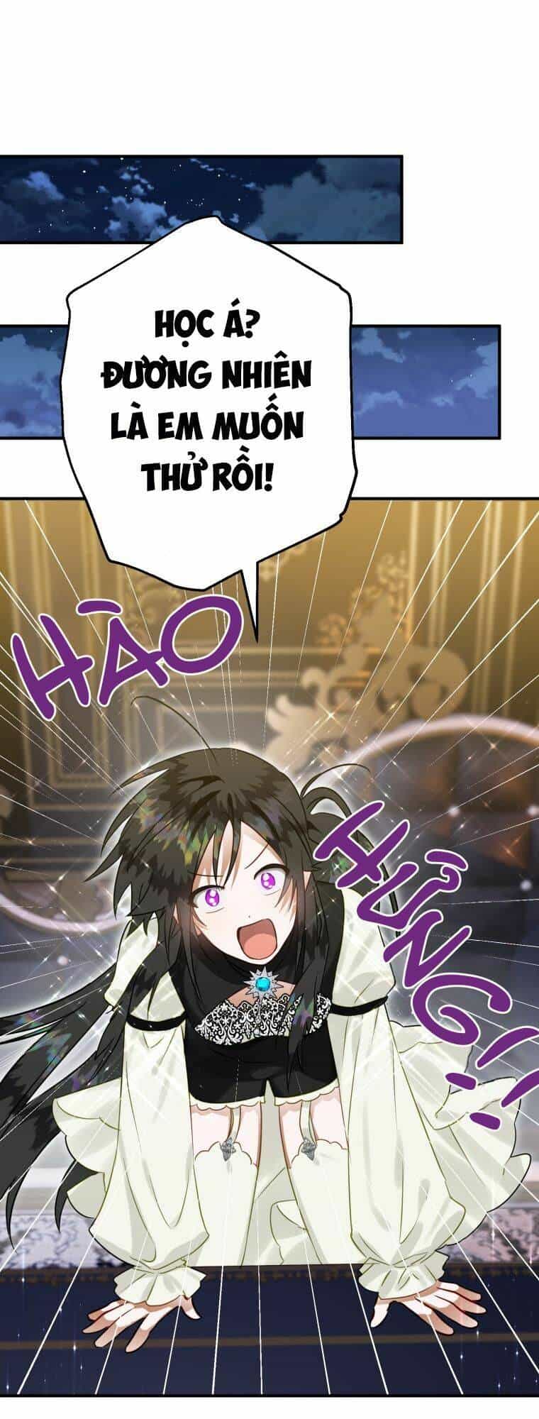 Bỗng Nhiên Tôi Trở Thành Quạ Đen!! - Chương 39 - ảnh 62