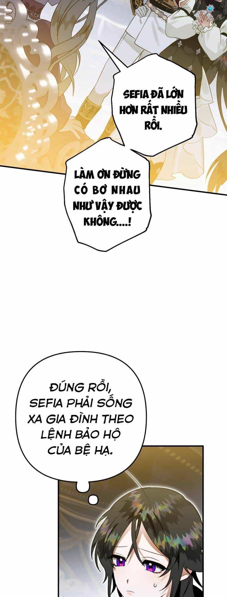 Bỗng Nhiên Tôi Trở Thành Quạ Đen!! - Chương 39 - ảnh 7