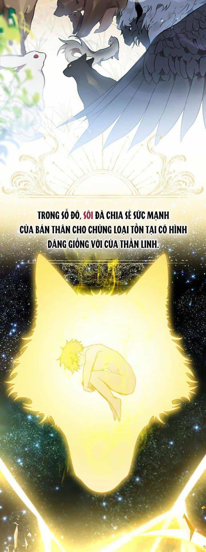 Bỗng Nhiên Tôi Trở Thành Quạ Đen!! - Chương 4 - ảnh 11