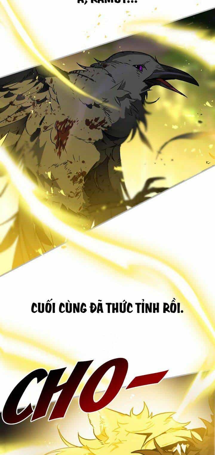 Bỗng Nhiên Tôi Trở Thành Quạ Đen!! - Chương 4 - ảnh 16