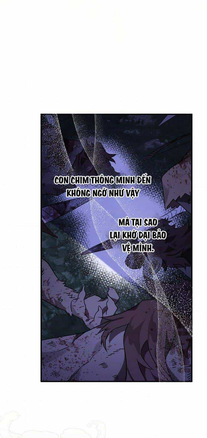 Bỗng Nhiên Tôi Trở Thành Quạ Đen!! - Chương 4 - ảnh 21