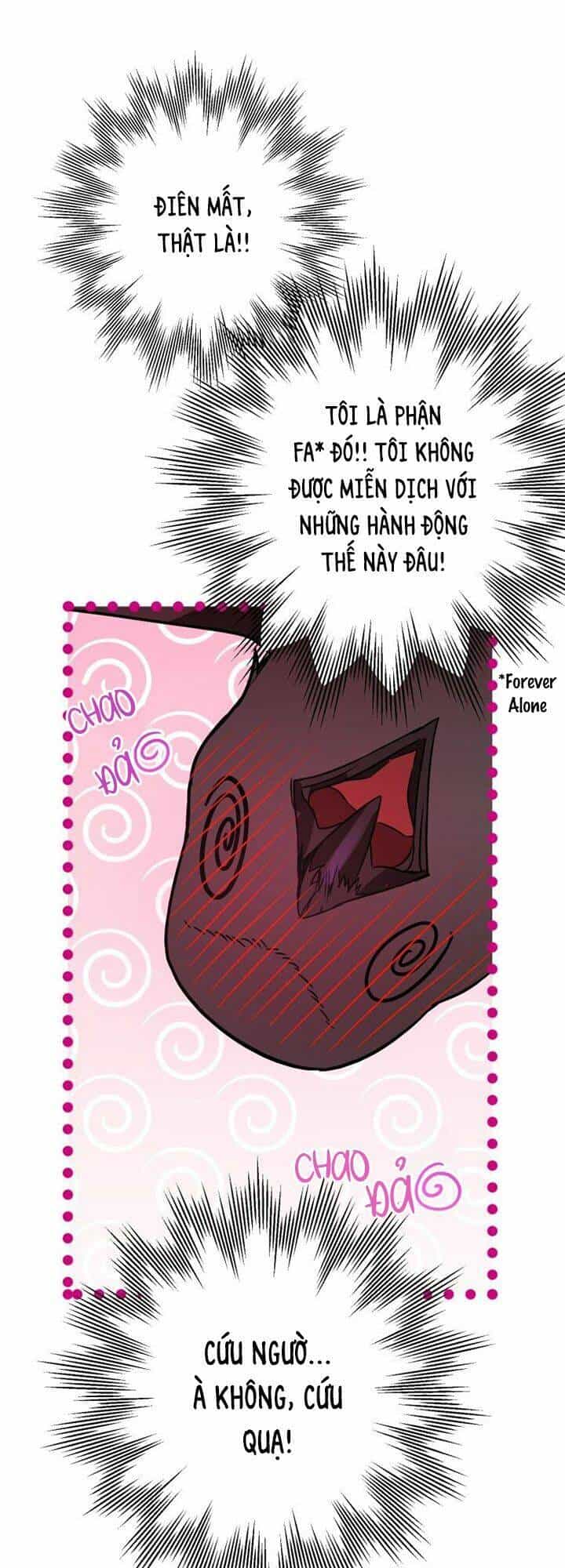 Bỗng Nhiên Tôi Trở Thành Quạ Đen!! - Chương 4 - ảnh 45