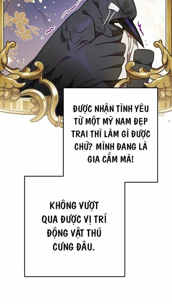Bỗng Nhiên Tôi Trở Thành Quạ Đen!! - Chương 4 - ảnh 47