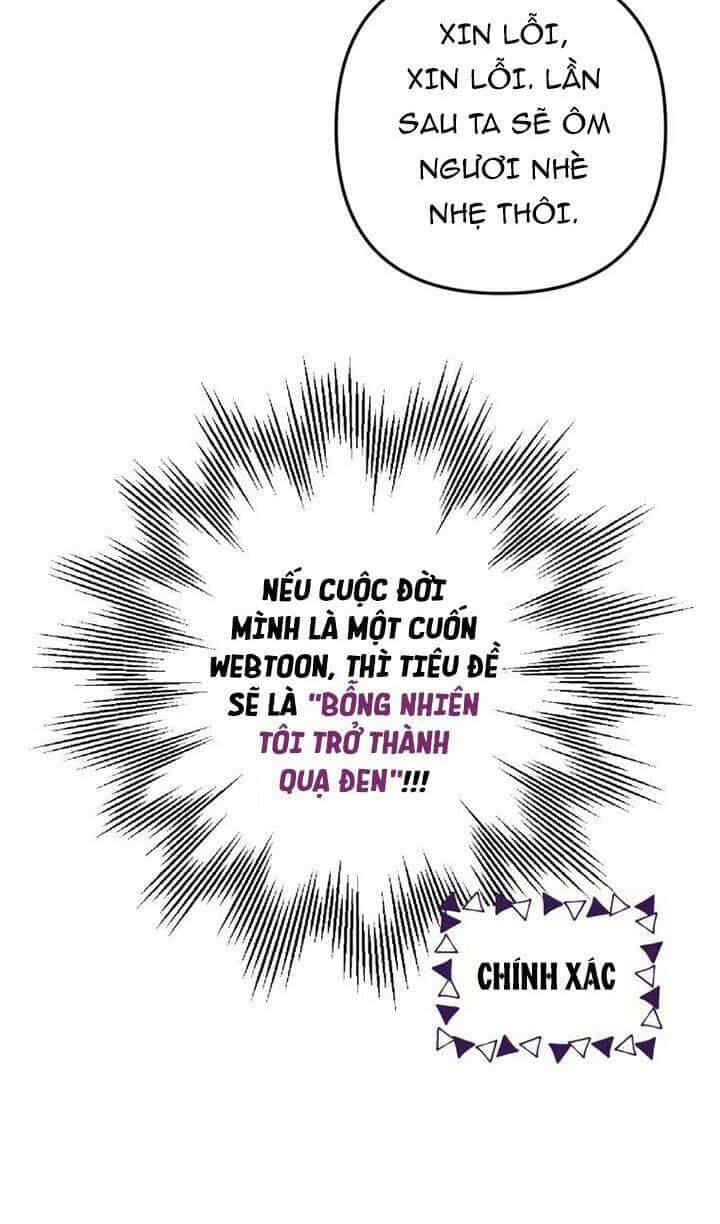 Bỗng Nhiên Tôi Trở Thành Quạ Đen!! - Chương 4 - ảnh 52