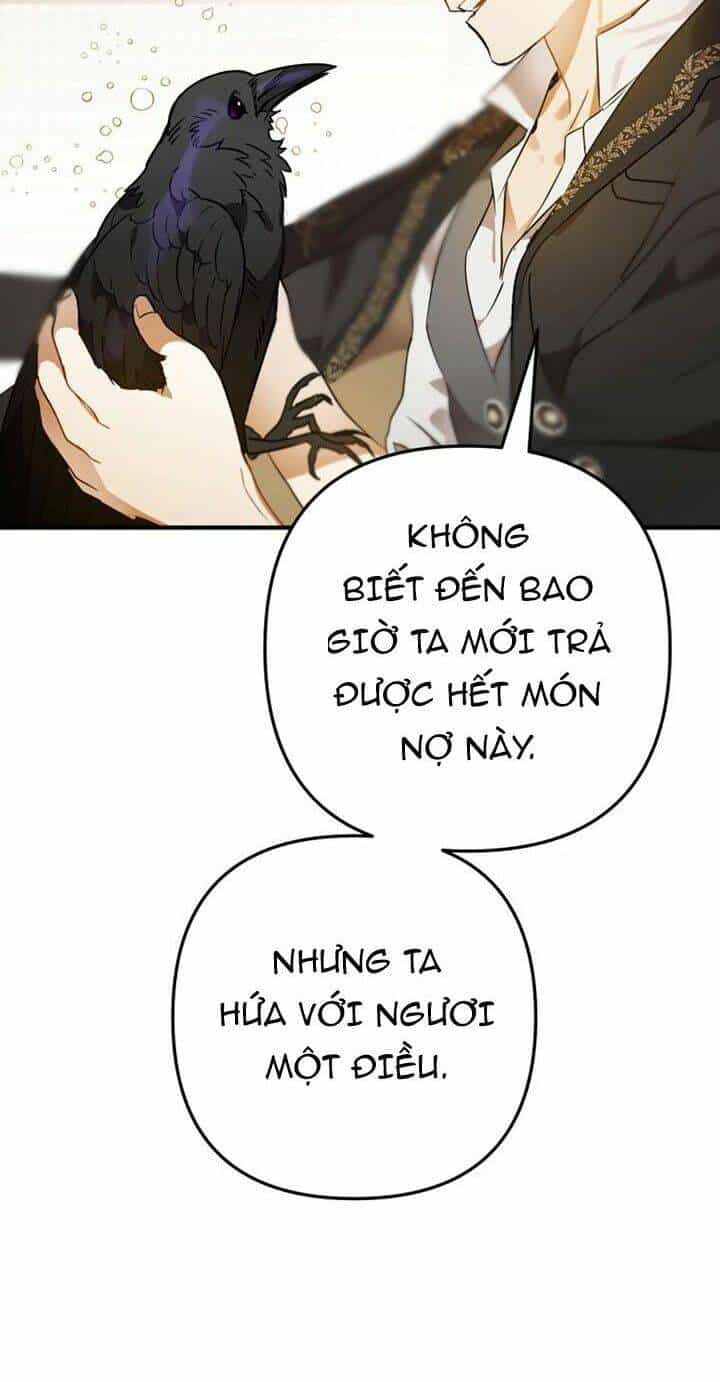 Bỗng Nhiên Tôi Trở Thành Quạ Đen!! - Chương 4 - ảnh 58