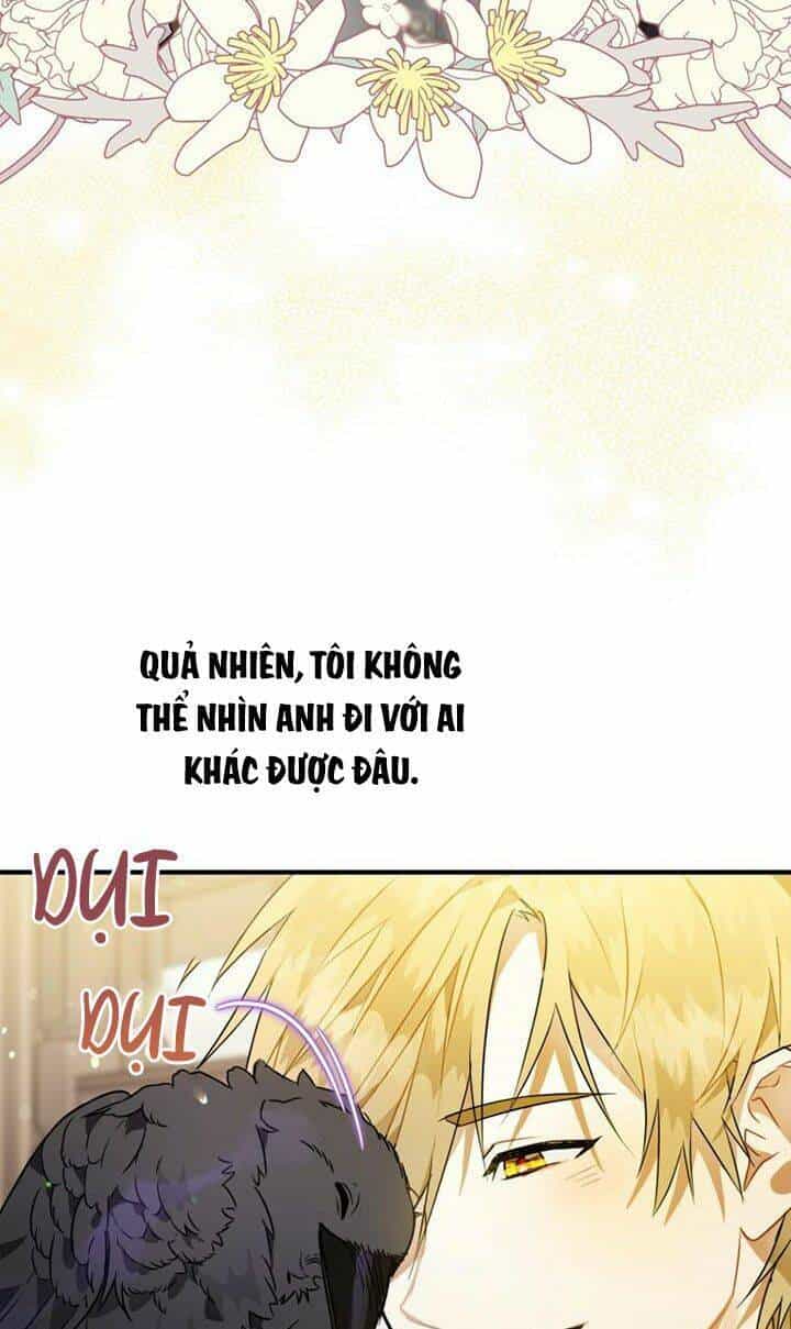 Bỗng Nhiên Tôi Trở Thành Quạ Đen!! - Chương 4 - ảnh 62