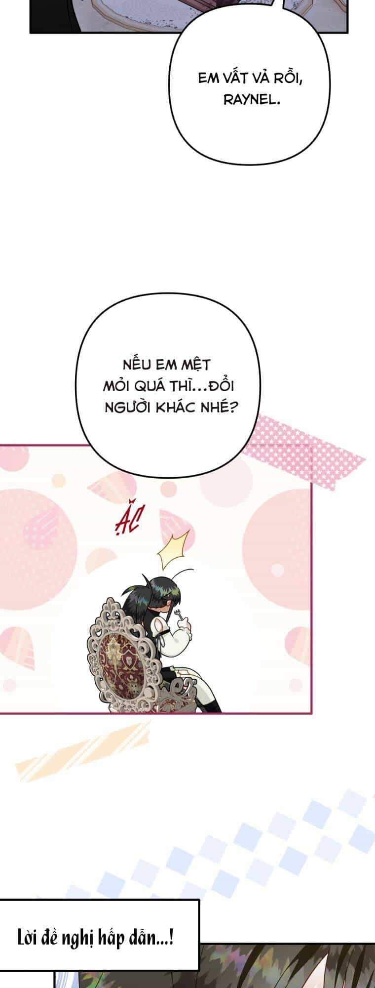 Bỗng Nhiên Tôi Trở Thành Quạ Đen!! - Chương 40 - ảnh 14