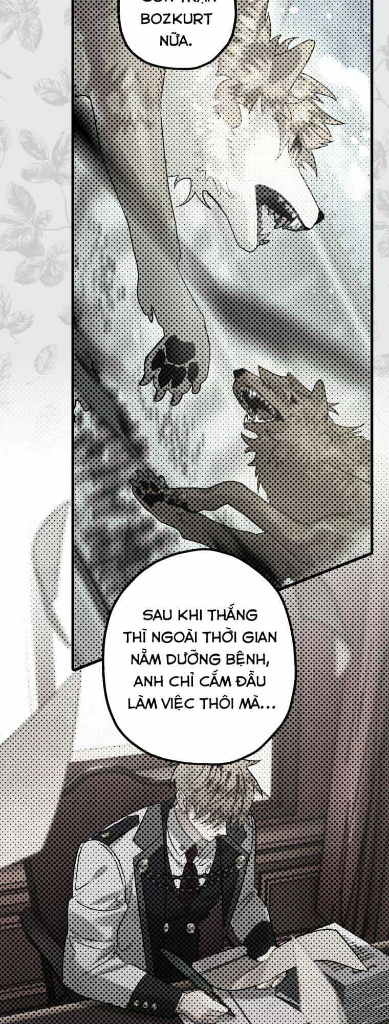 Bỗng Nhiên Tôi Trở Thành Quạ Đen!! - Chương 40 - ảnh 21