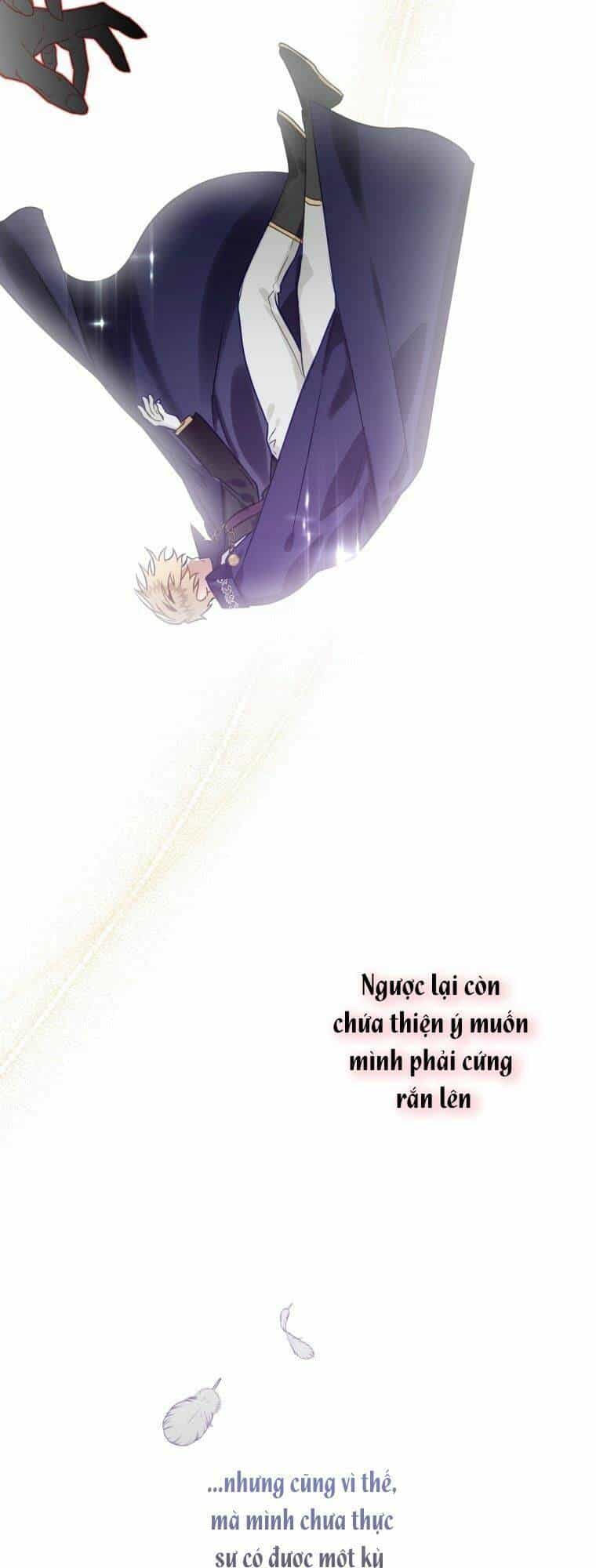 Bỗng Nhiên Tôi Trở Thành Quạ Đen!! - Chương 40 - ảnh 29
