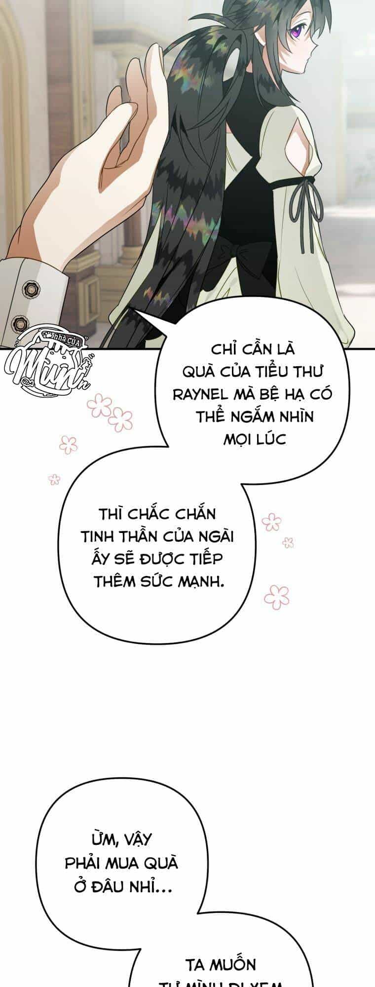 Bỗng Nhiên Tôi Trở Thành Quạ Đen!! - Chương 40 - ảnh 43
