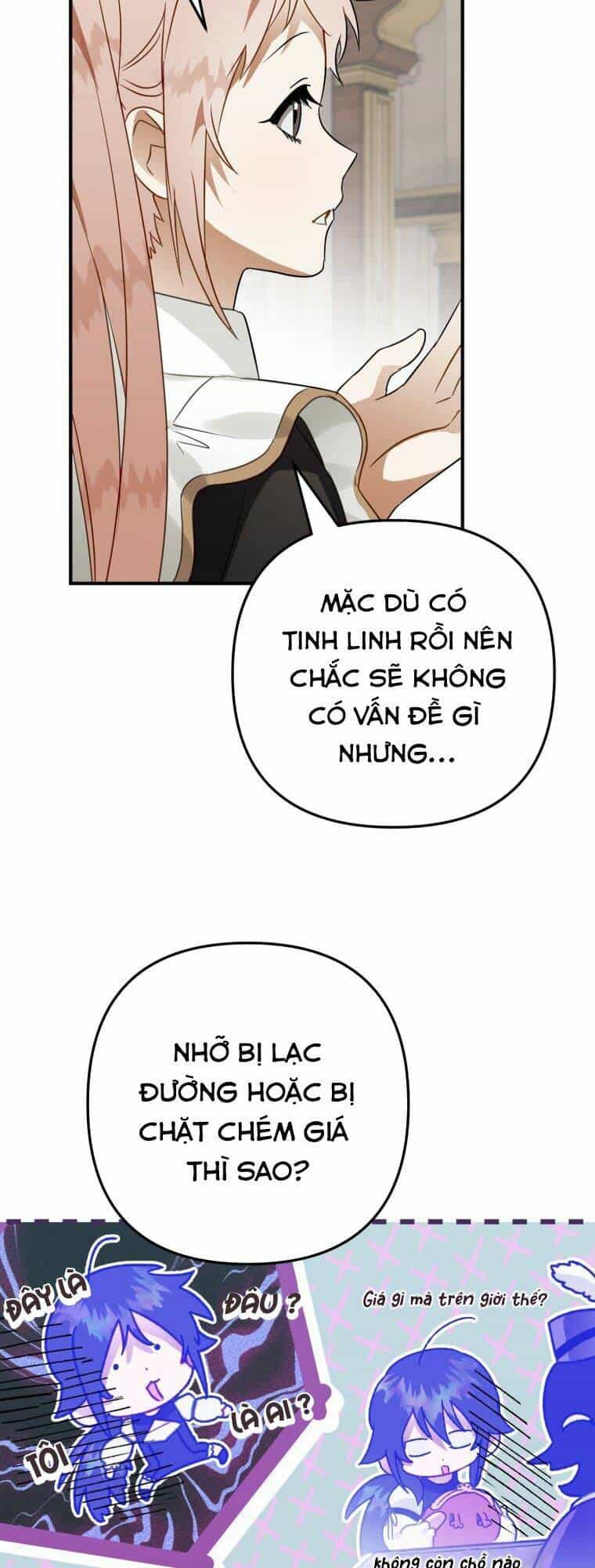 Bỗng Nhiên Tôi Trở Thành Quạ Đen!! - Chương 40 - ảnh 45