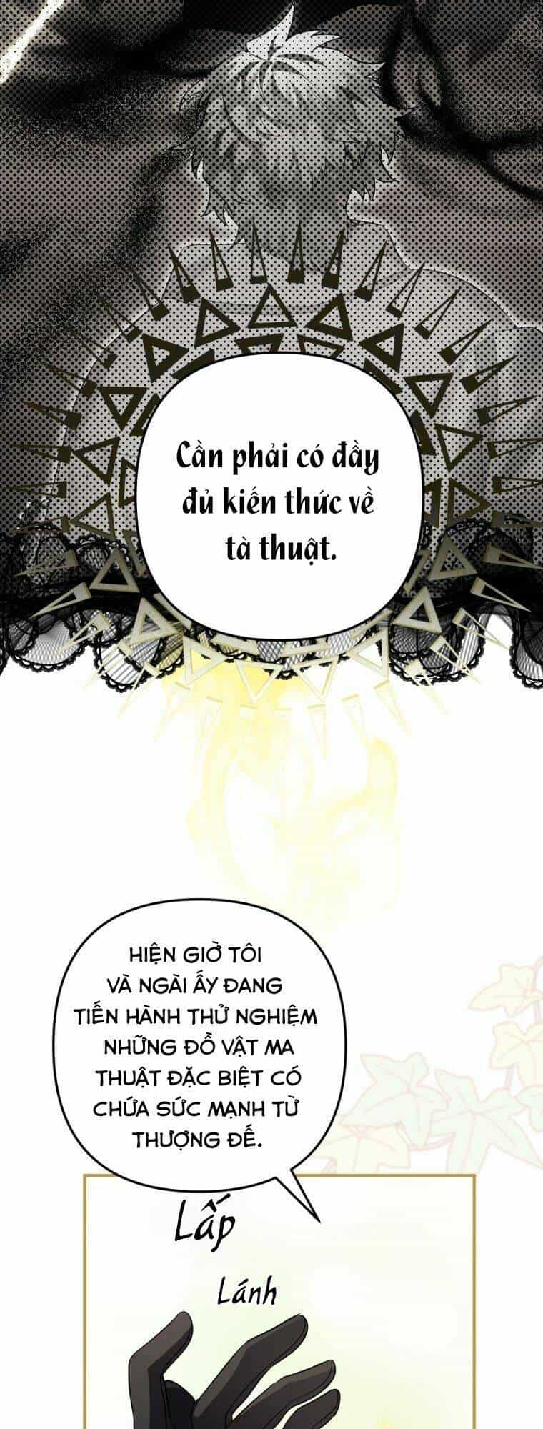 Bỗng Nhiên Tôi Trở Thành Quạ Đen!! - Chương 40 - ảnh 55