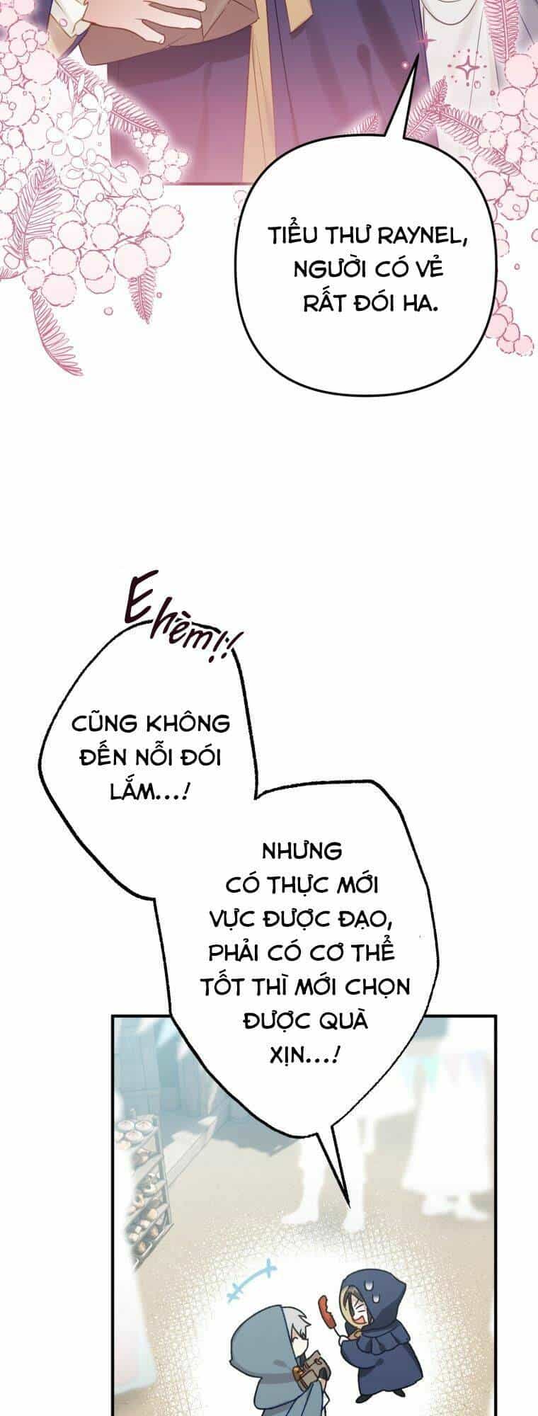 Bỗng Nhiên Tôi Trở Thành Quạ Đen!! - Chương 40 - ảnh 70