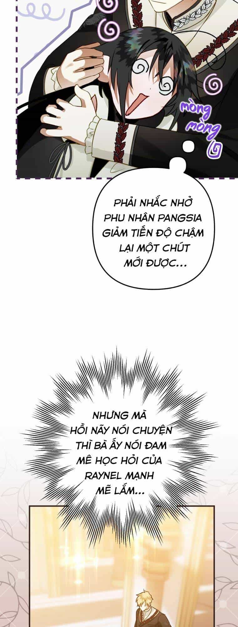 Bỗng Nhiên Tôi Trở Thành Quạ Đen!! - Chương 40 - ảnh 8