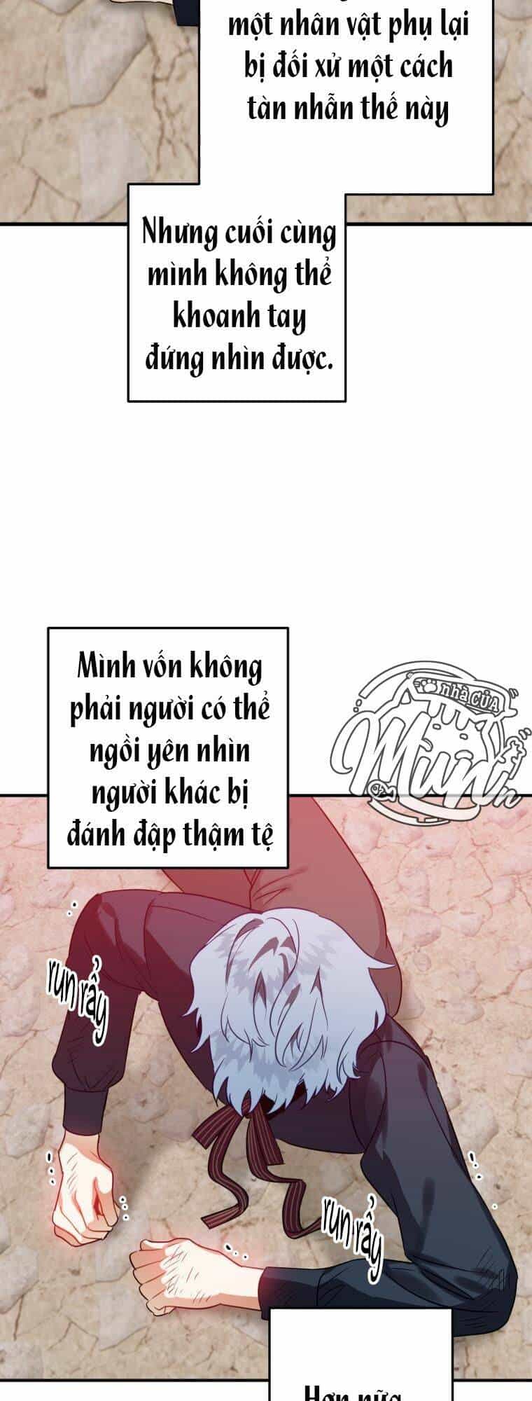 Bỗng Nhiên Tôi Trở Thành Quạ Đen!! - Chương 41 - ảnh 14