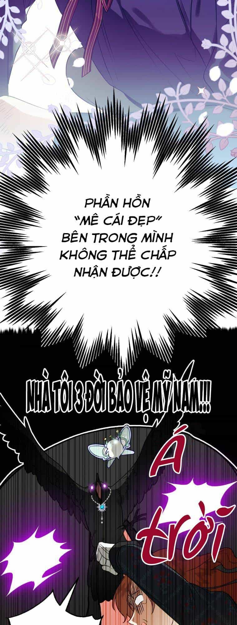 Bỗng Nhiên Tôi Trở Thành Quạ Đen!! - Chương 41 - ảnh 16