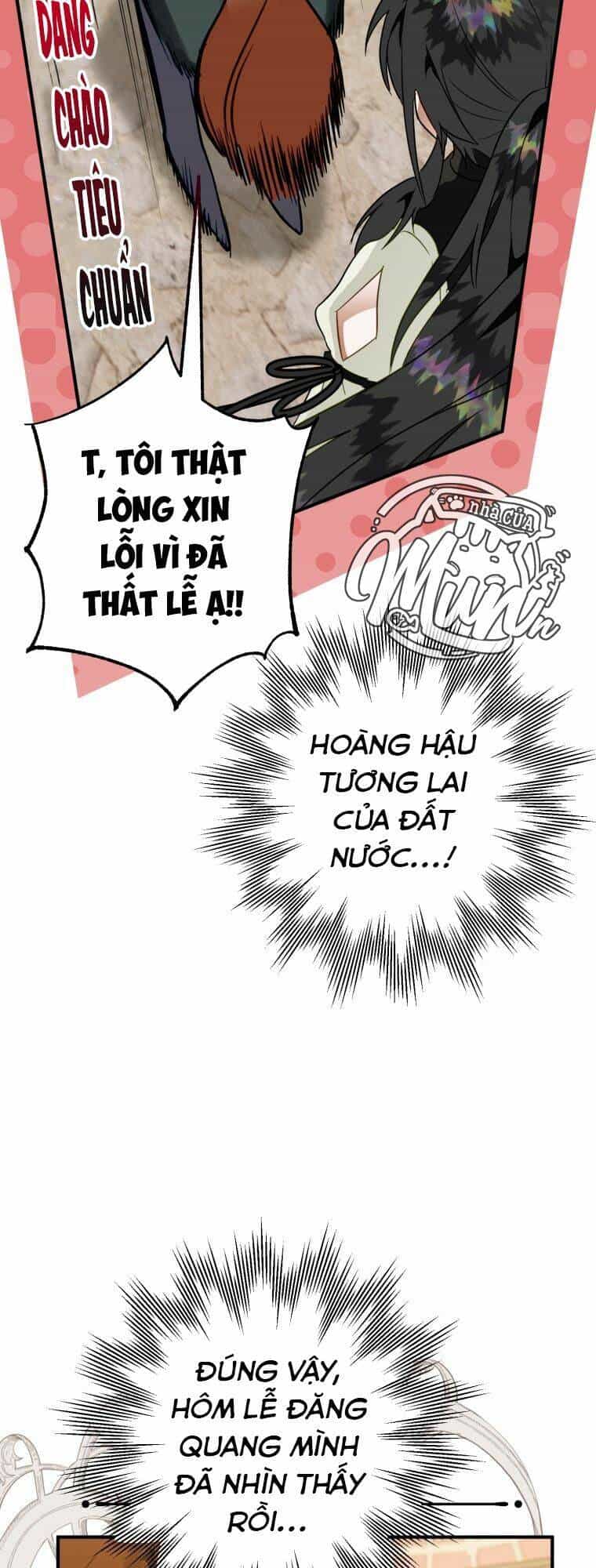 Bỗng Nhiên Tôi Trở Thành Quạ Đen!! - Chương 41 - ảnh 33