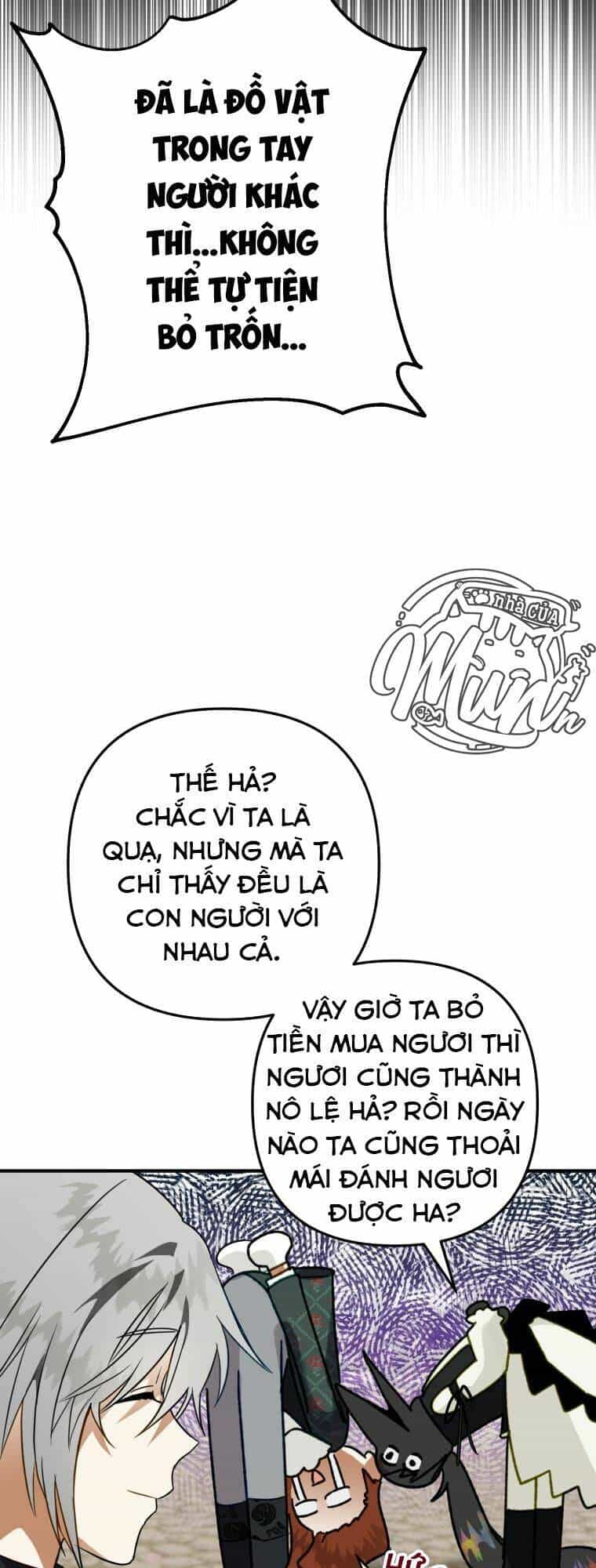 Bỗng Nhiên Tôi Trở Thành Quạ Đen!! - Chương 41 - ảnh 37