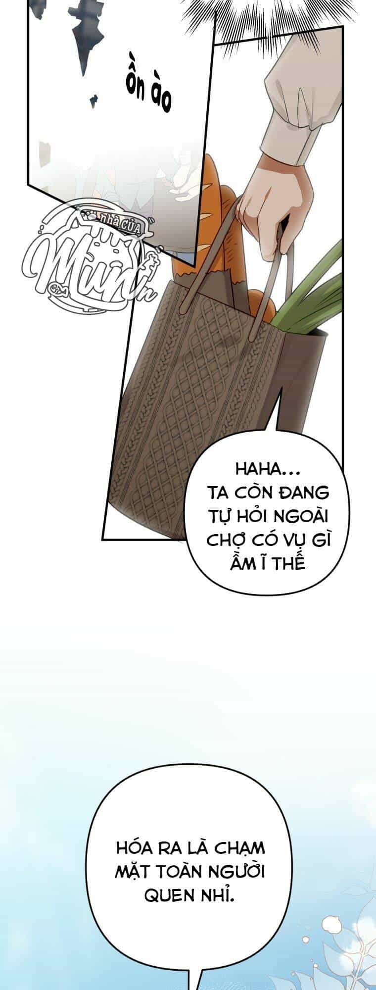 Bỗng Nhiên Tôi Trở Thành Quạ Đen!! - Chương 41 - ảnh 39