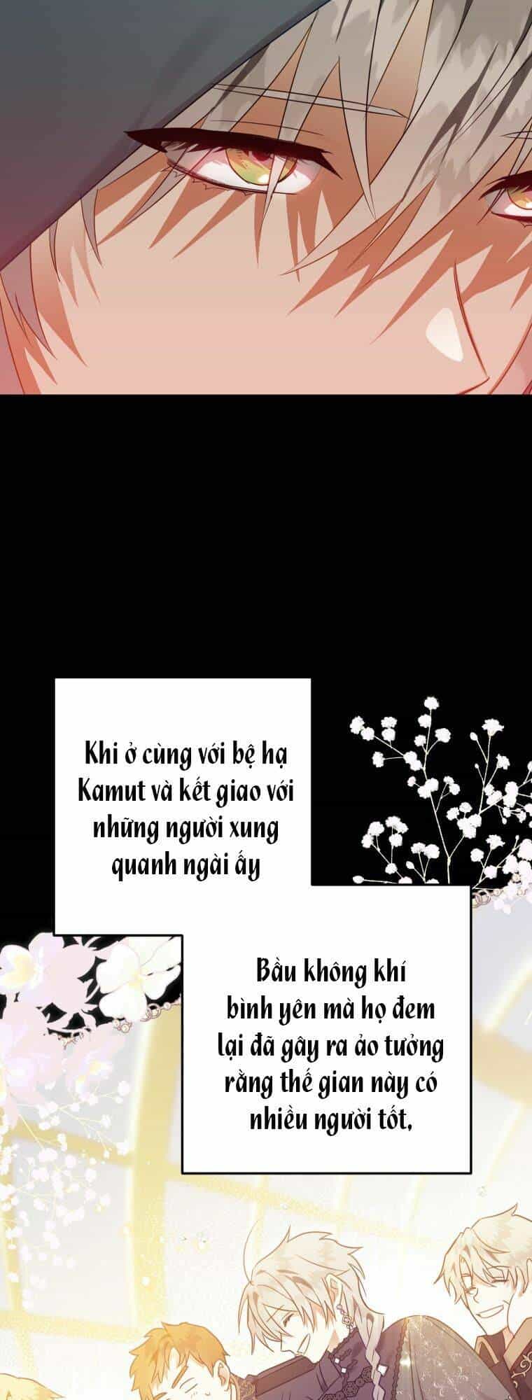 Bỗng Nhiên Tôi Trở Thành Quạ Đen!! - Chương 41 - ảnh 4