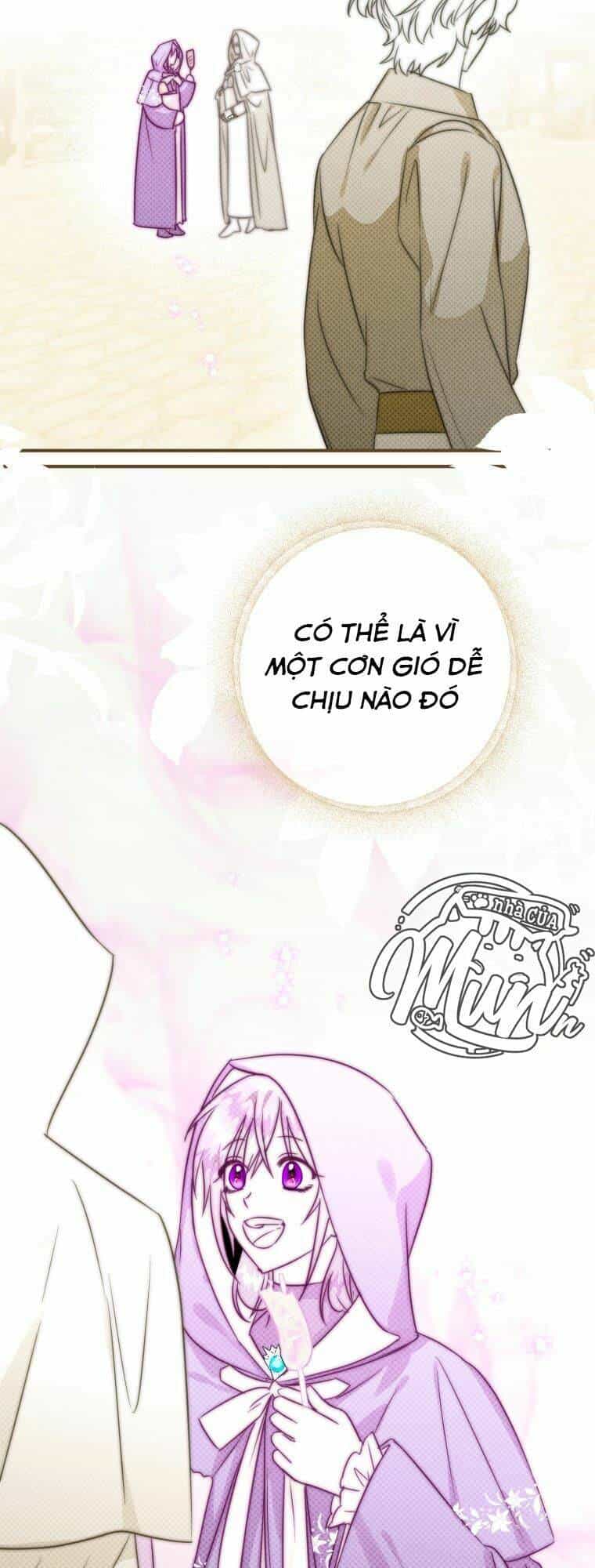 Bỗng Nhiên Tôi Trở Thành Quạ Đen!! - Chương 41 - ảnh 60
