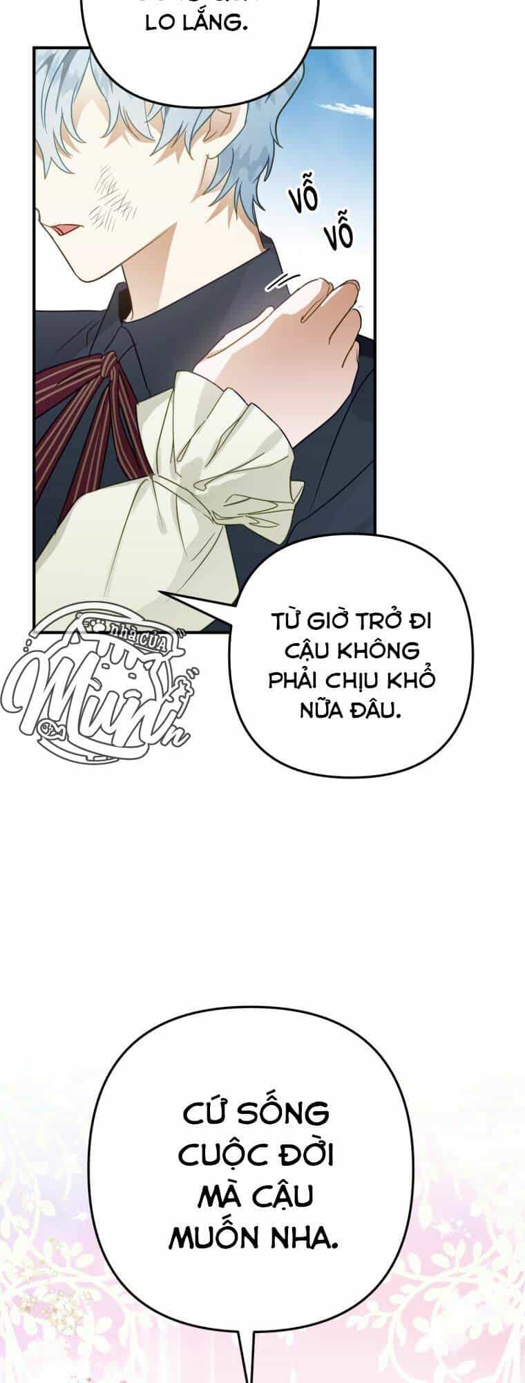 Bỗng Nhiên Tôi Trở Thành Quạ Đen!! - Chương 41 - ảnh 67
