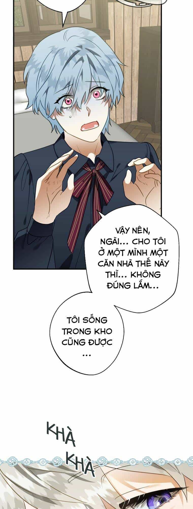 Bỗng Nhiên Tôi Trở Thành Quạ Đen!! - Chương 42 - ảnh 26