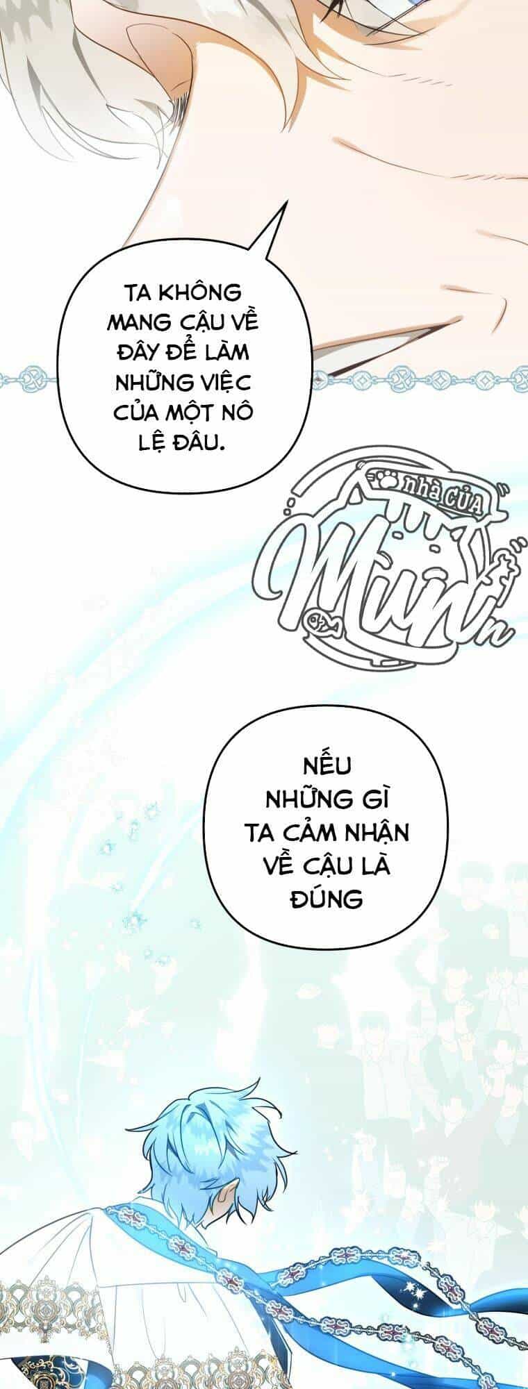 Bỗng Nhiên Tôi Trở Thành Quạ Đen!! - Chương 42 - ảnh 27