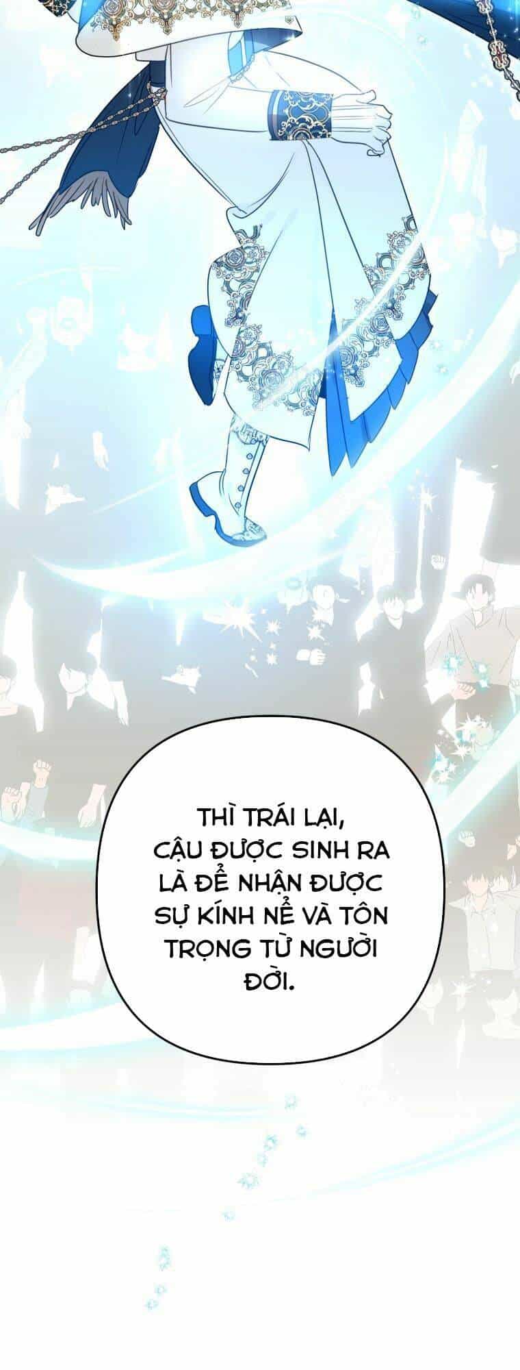 Bỗng Nhiên Tôi Trở Thành Quạ Đen!! - Chương 42 - ảnh 28