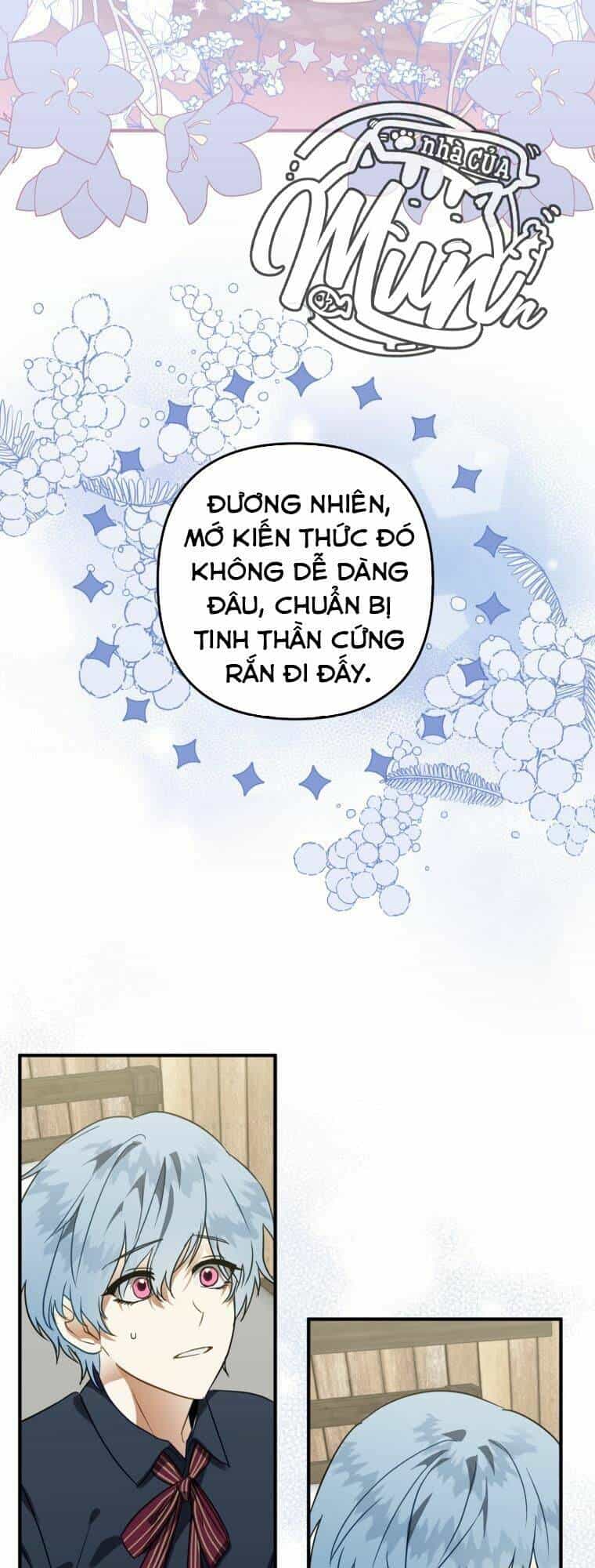 Bỗng Nhiên Tôi Trở Thành Quạ Đen!! - Chương 42 - ảnh 30